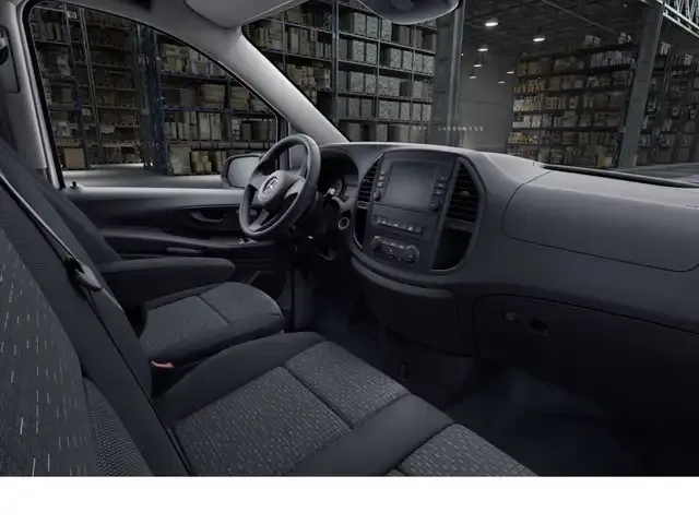 Mercedes-Benz Sonstige