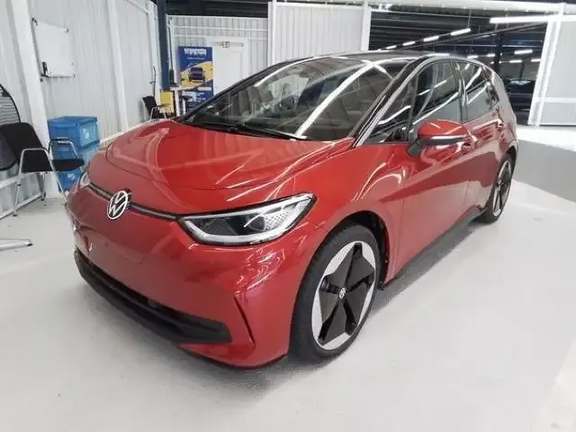 Volkswagen ID.3