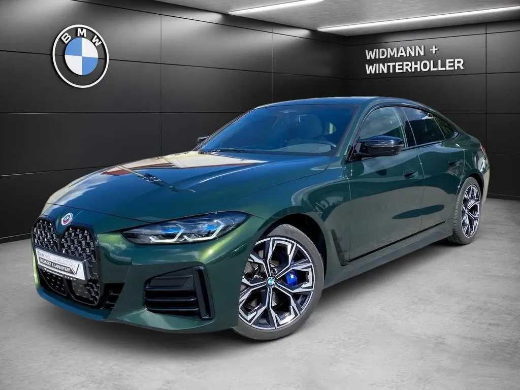 BMW 440