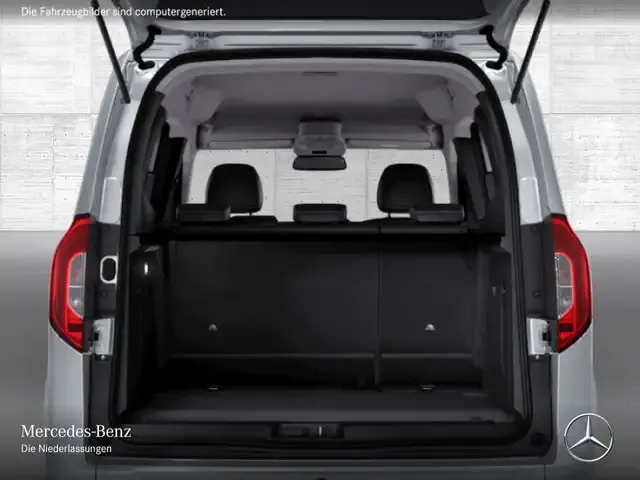 Mercedes-Benz T-Klasse