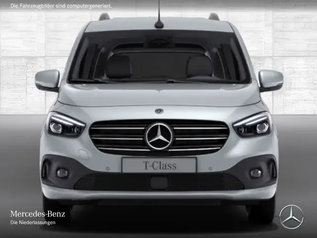 Mercedes-Benz T-Klasse