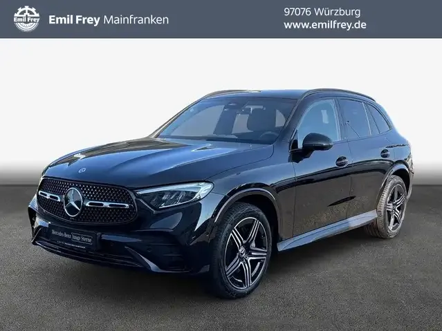 Mercedes-Benz GLC 200