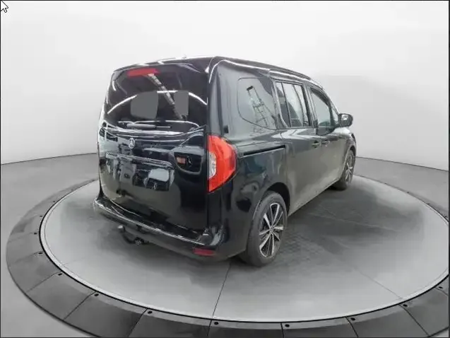 Mercedes-Benz T-Class