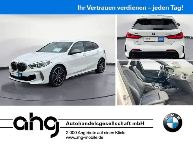 BMW 135