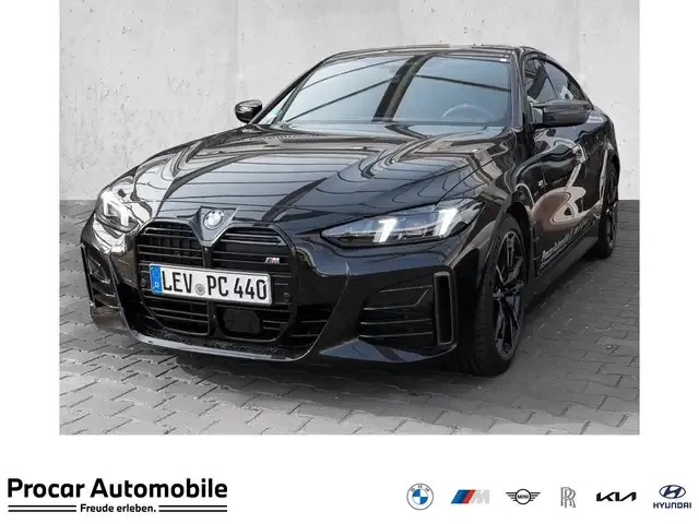 BMW 440