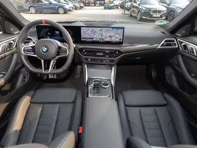 BMW 440