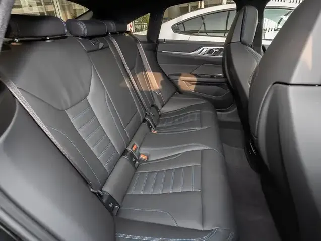 BMW 440