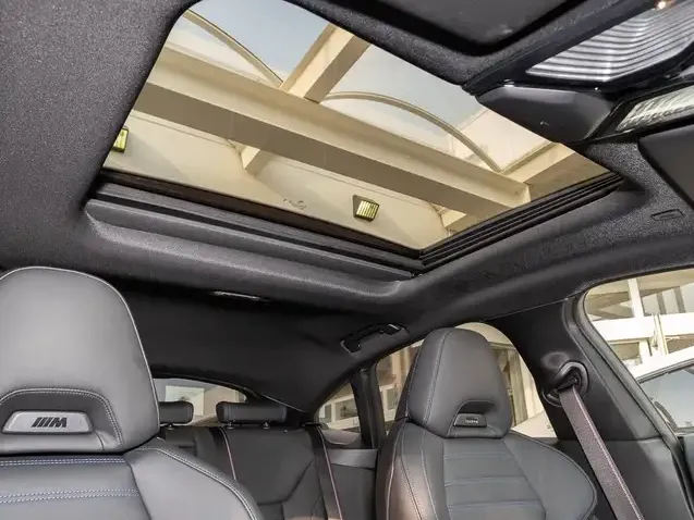 BMW 440