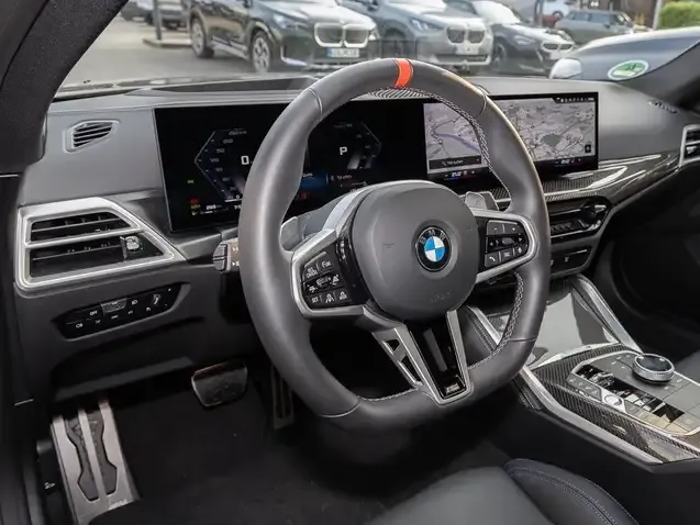 BMW 440