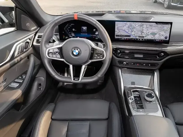 BMW 440