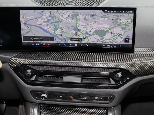 BMW 440