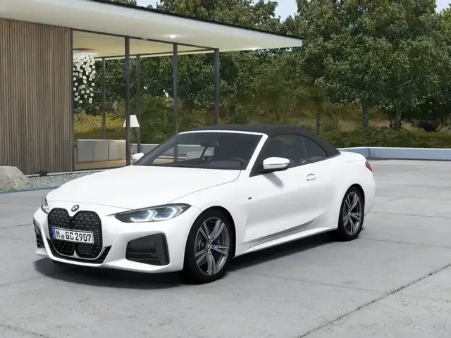 BMW 440