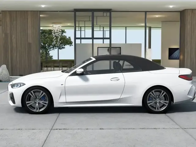 BMW 440
