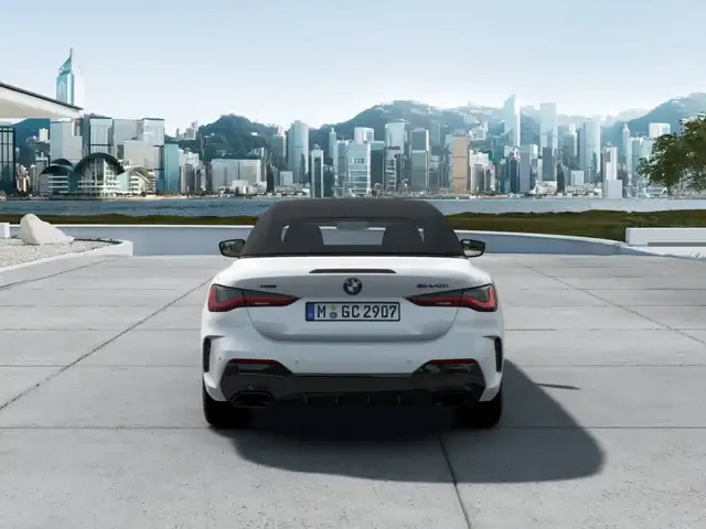 BMW 440