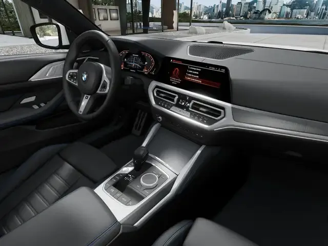 BMW 440