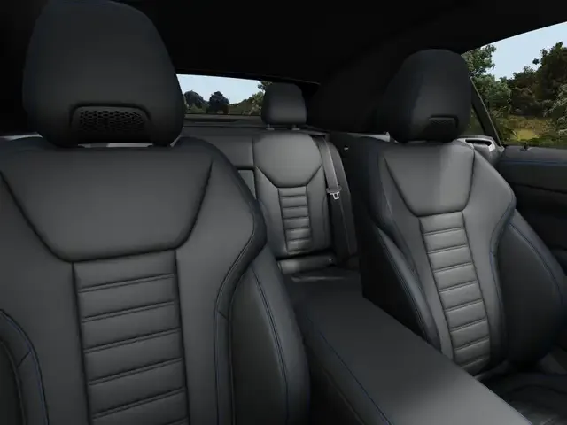 BMW 440