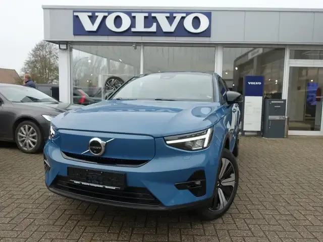 Volvo C40