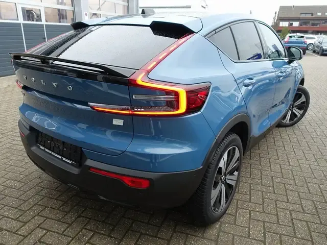 Volvo C40