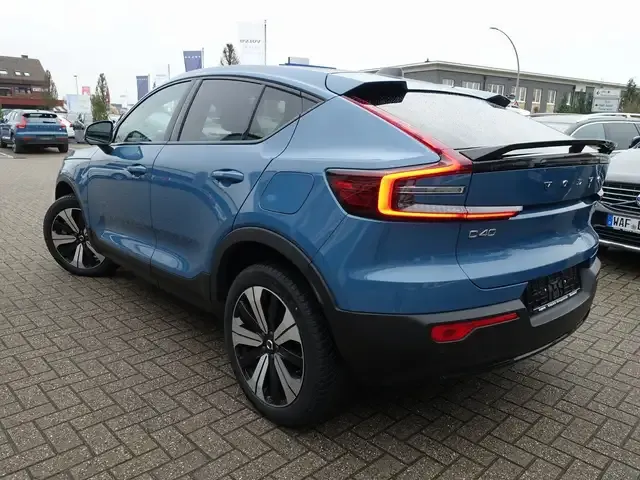 Volvo C40