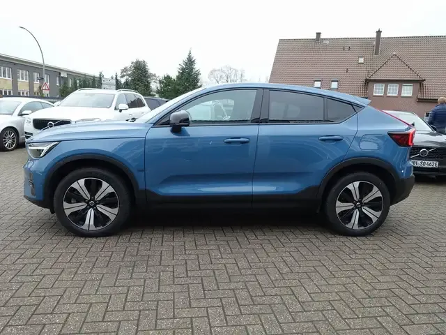 Volvo C40