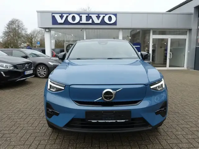 Volvo C40