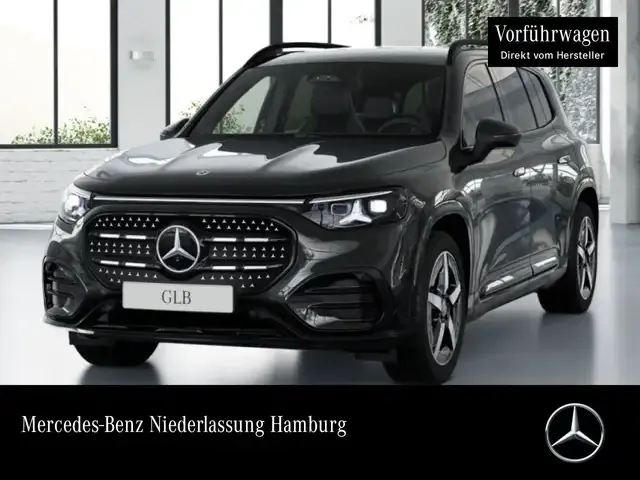 Mercedes-Benz GLB 250