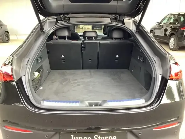 Mercedes-Benz GLC 43 AMG