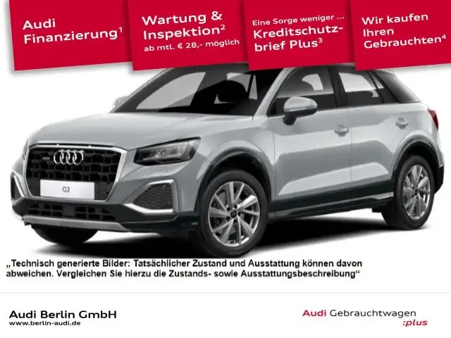 Audi Q2