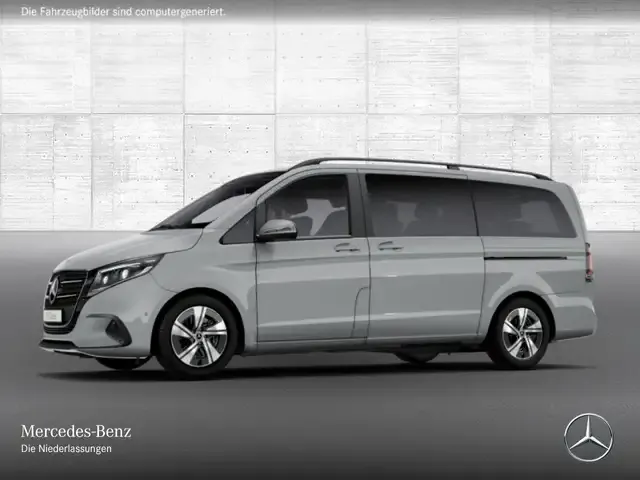 Mercedes-Benz V 220