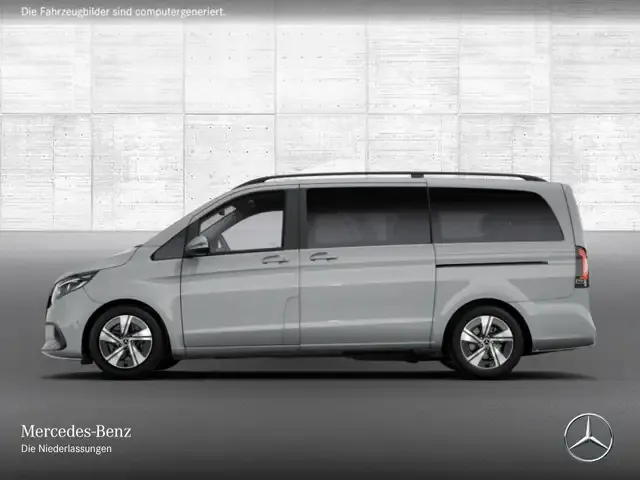 Mercedes-Benz V 220