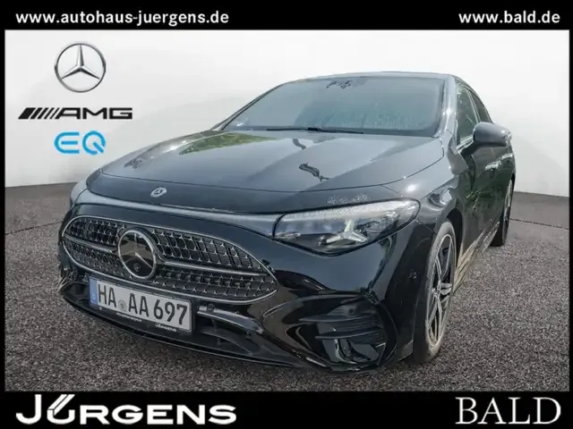 Mercedes-Benz CLA 220