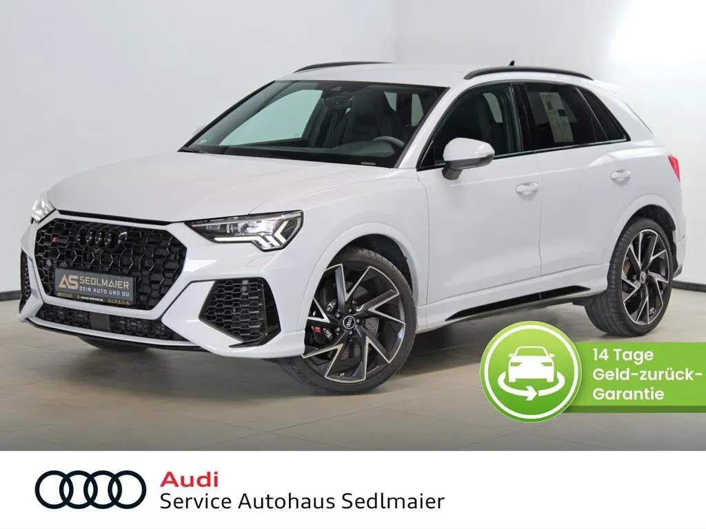 Audi RS Q3