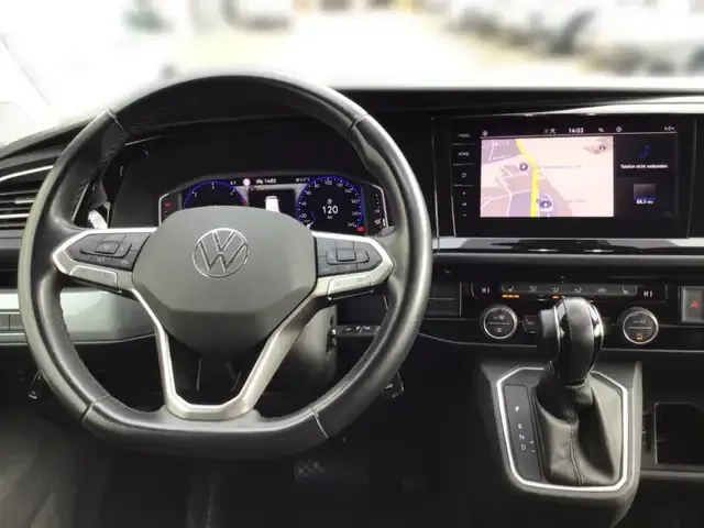 Volkswagen T6.1 Multivan