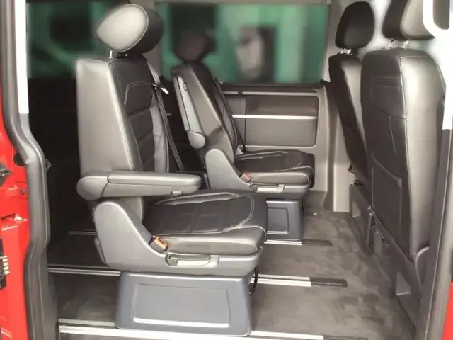 Volkswagen T6.1 Multivan