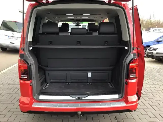 Volkswagen T6.1 Multivan