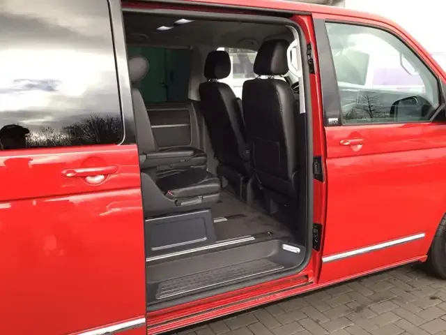 Volkswagen T6.1 Multivan