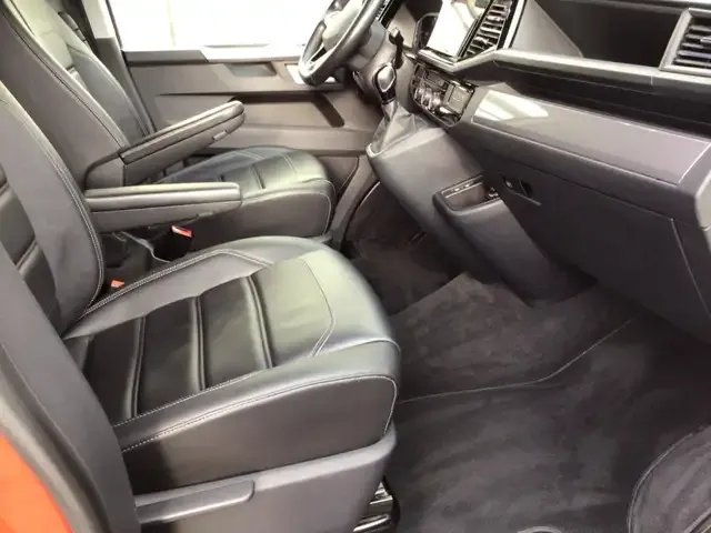 Volkswagen T6.1 Multivan