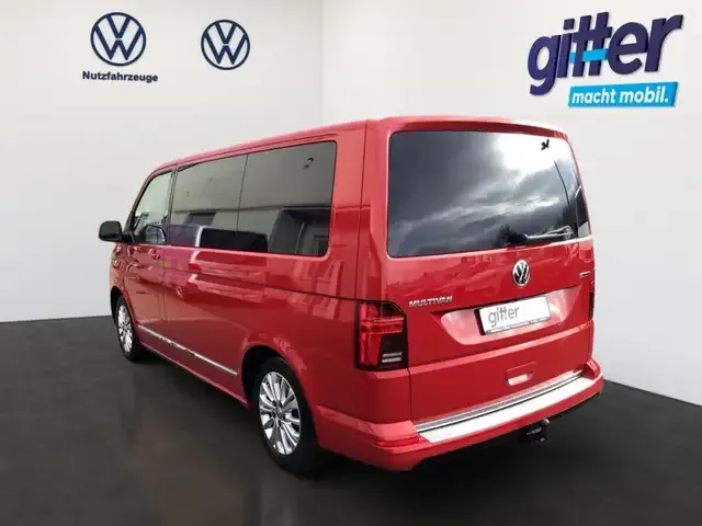 Volkswagen T6.1 Multivan