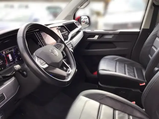 Volkswagen T6.1 Multivan