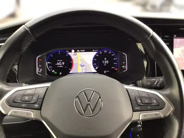 Volkswagen T6.1 Multivan