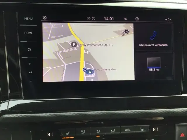 Volkswagen T6.1 Multivan