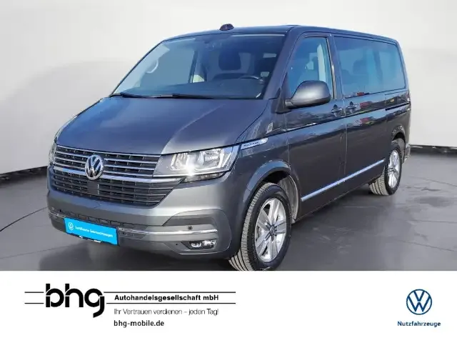 Volkswagen T6 Multivan