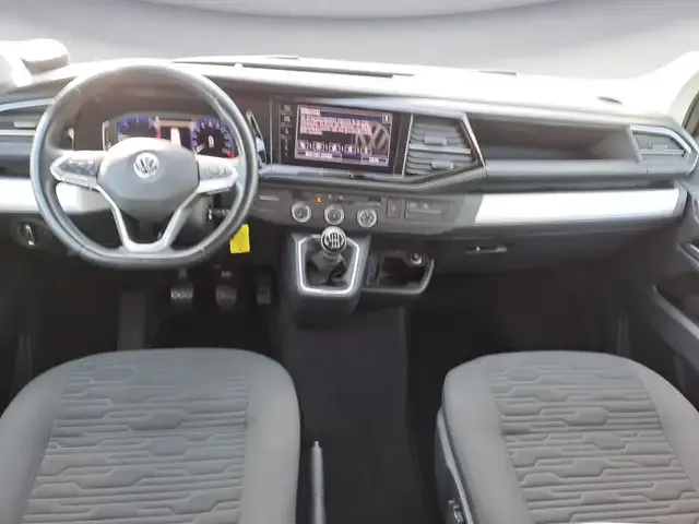 Volkswagen T6 Multivan