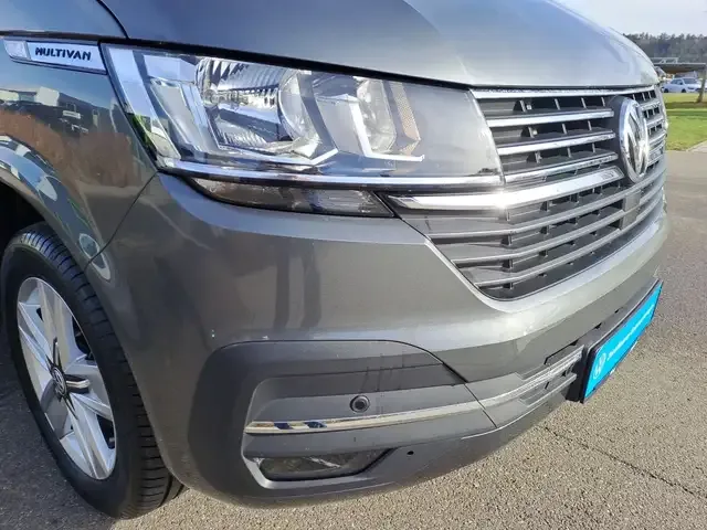 Volkswagen T6 Multivan