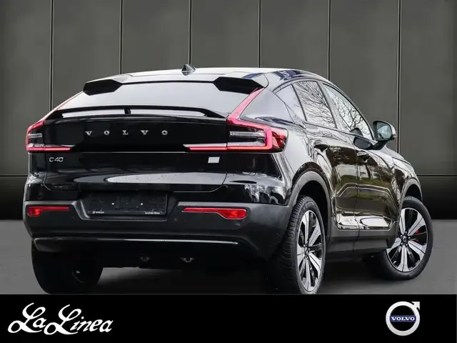 Volvo C40