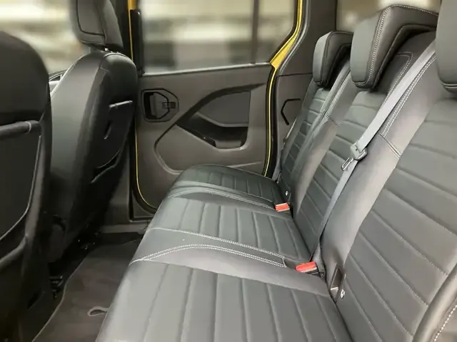 Mercedes-Benz T-Class