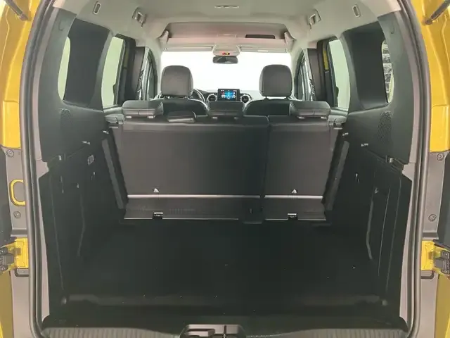 Mercedes-Benz T-Class