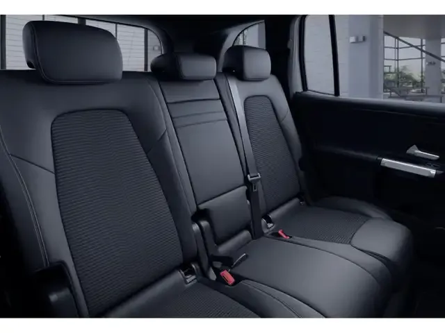 Mercedes-Benz GLB 250