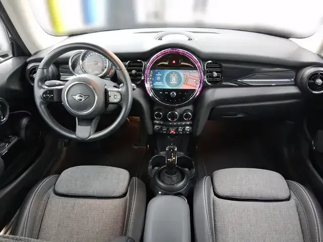 MINI One