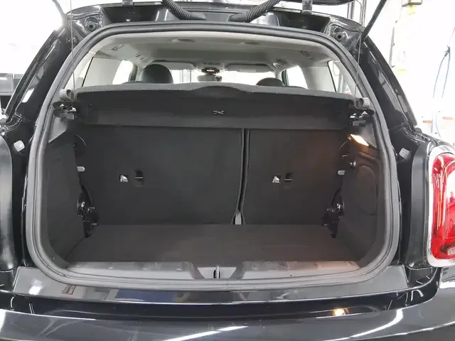 MINI One
